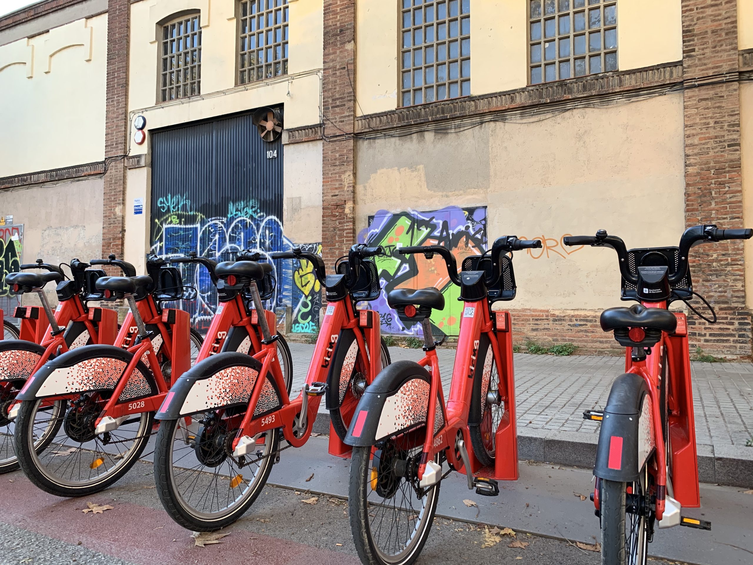 La donnée vélo, de l’or en barre