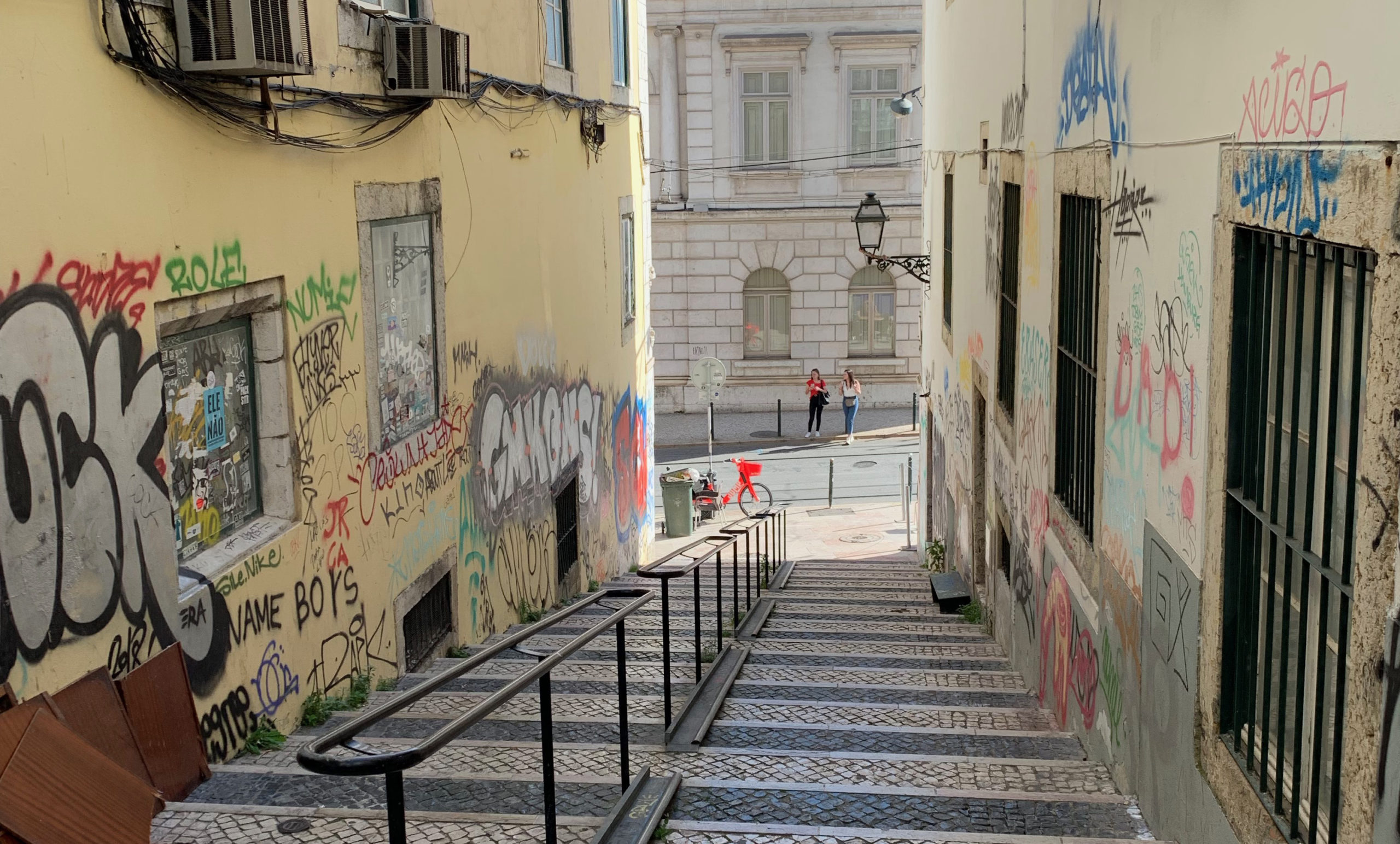 Micromobilité(s) et tourisme : le moment de bascule