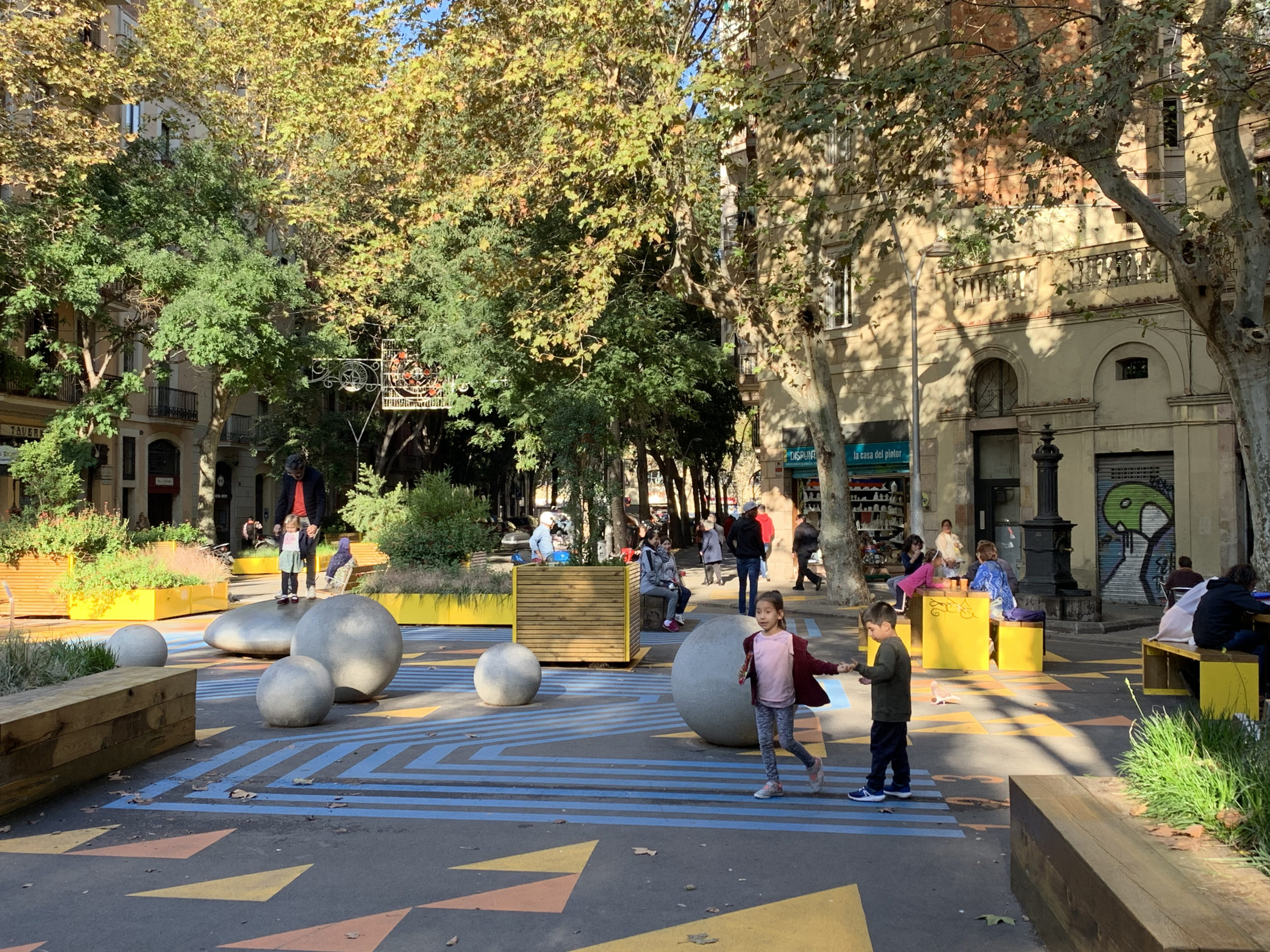 Urbanisme et mobilité : l’urgence de prendre le temps !