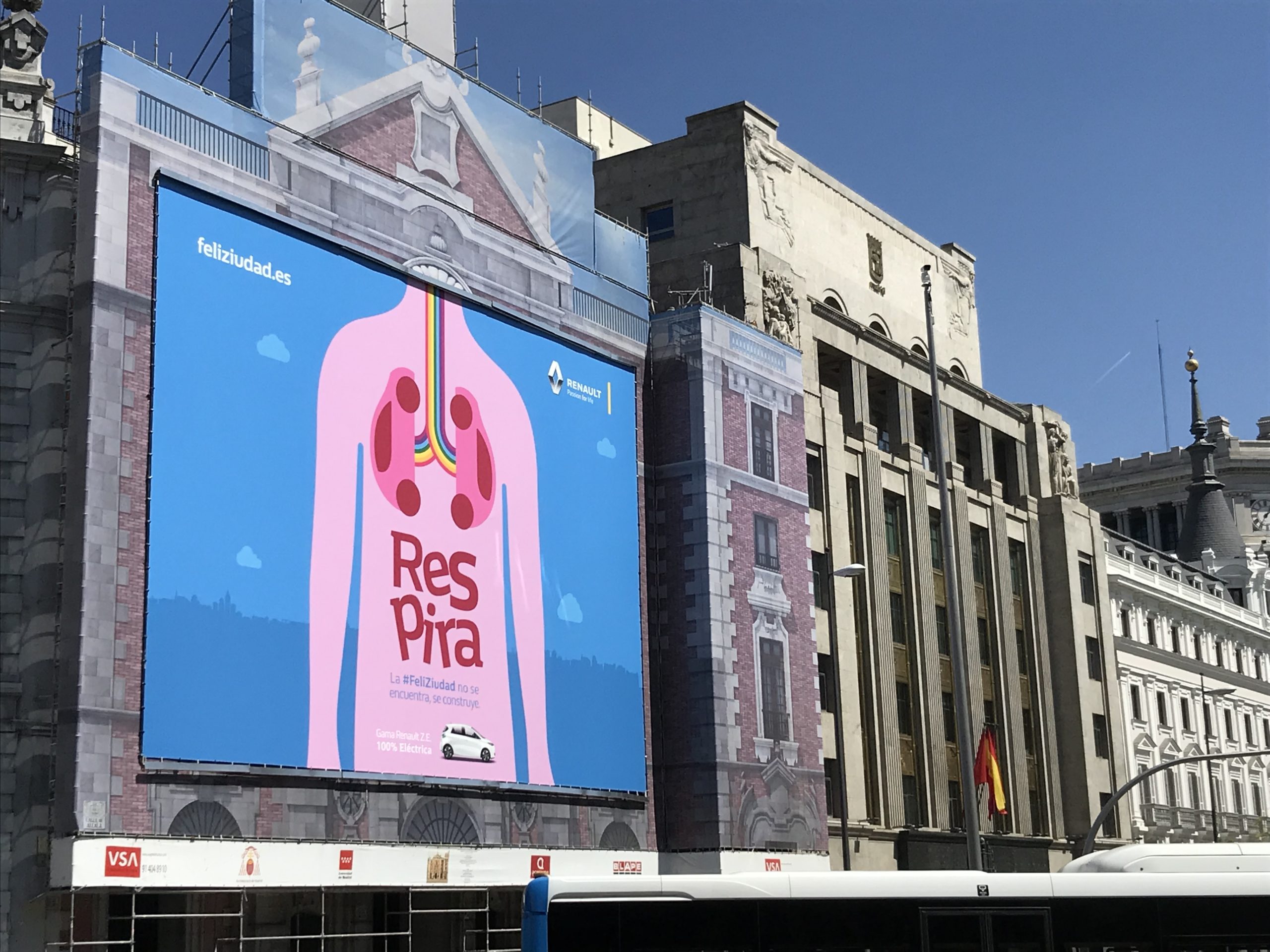 Episode n°19 – Madrid et sa sympathique anarchie des mobilités