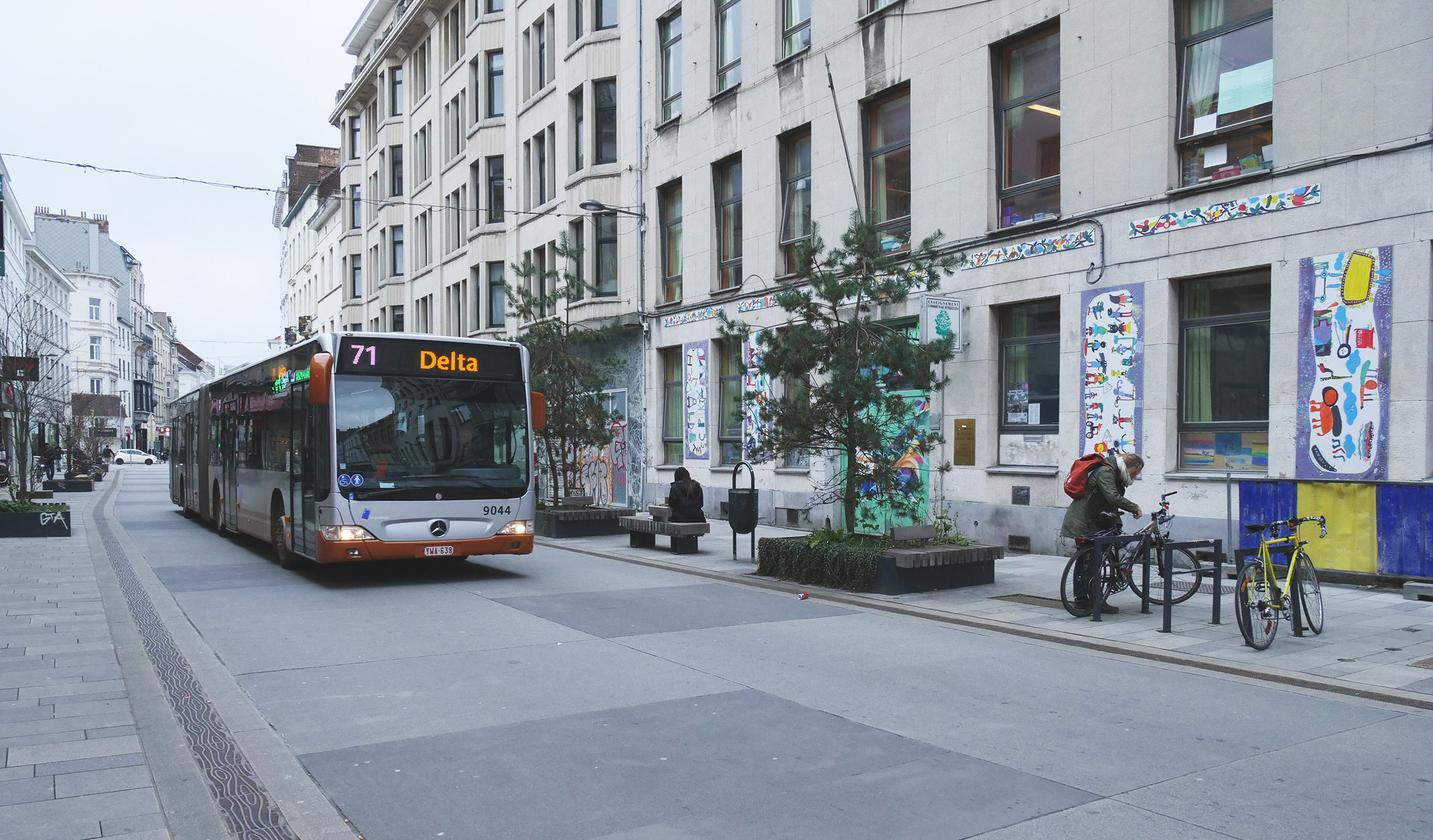 Valorisation des données de transports publics : une des briques du MaaS qui créé déjà l’effervescence