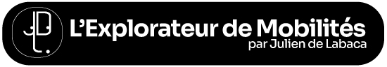 L'Explorateur de Mobilités