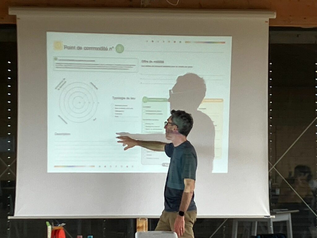 Vaucluse Provence Attractivité – Atelier tourisme et mobilité
