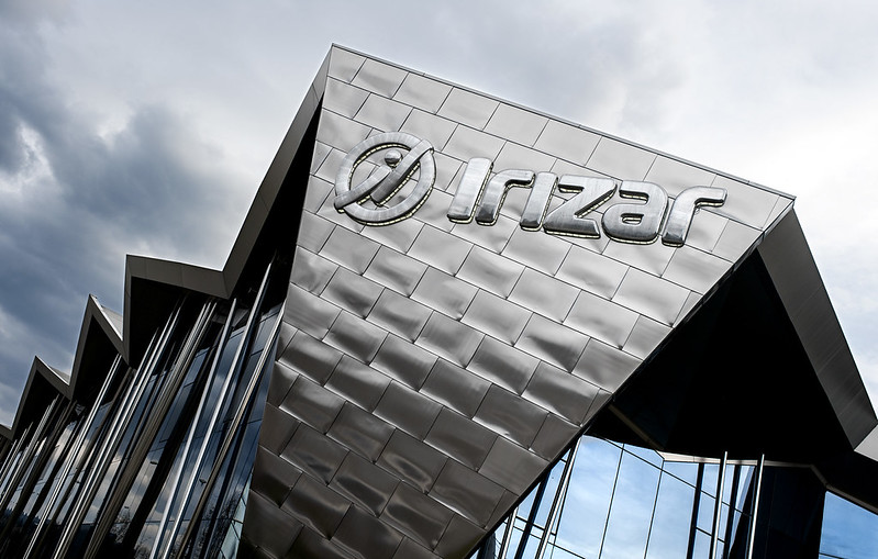 IRIZAR – Visite des usines E-Mobility et Autocar